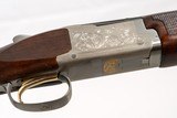Browning Citori 725 Feather Nickel 20 GA 28 IN - Image 9 of 11