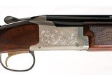 Browning Citori 725 Feather Nickel 20 GA 28 IN - Image 7 of 11
