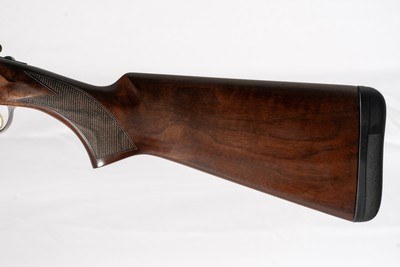 Browning Citori 725 Feather Nickel 20 GA 28 IN - Image 5 of 11