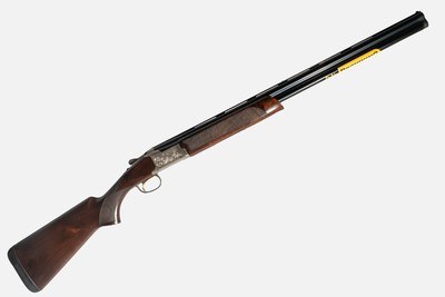 Browning Citori 725 Feather Nickel 20 GA 28 IN - Image 2 of 11