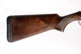 Browning Citori 725 Feather Nickel 20 GA 28 IN - Image 4 of 11