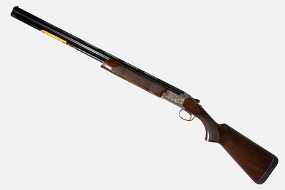 Browning Citori 725 Feather Nickel 20 GA 28 IN - Image 3 of 11