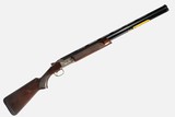 Browning Citori 725 Feather Nickel 20 GA 28 IN - Image 2 of 11