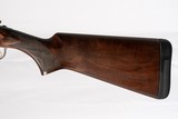 Browning Citori 725 Feather Nickel 20 GA 28 IN - Image 5 of 11