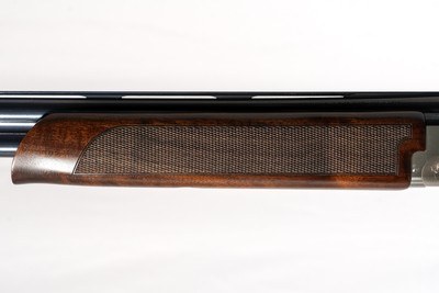 Browning Citori 725 Feather Nickel 20 GA 28 IN - Image 6 of 11