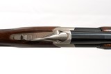 Browning Citori 725 Feather Nickel 20 GA 28 IN - Image 8 of 11