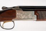 Browning Citori 725 Feather Nickel 20 GA 28 IN - Image 7 of 11