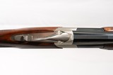 Browning Citori 725 Feather Nickel 20 GA 28 IN - Image 8 of 11