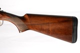 Browning Citori 725 Feather Nickel 20 GA 28 IN - Image 4 of 11
