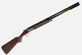 Browning Citori 725 Feather Nickel 20 GA 28 IN - Image 5 of 11