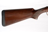 Browning Citori 725 Feather Nickel 20 GA 28 IN - Image 3 of 11