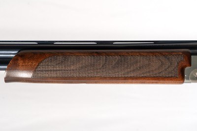 Browning Citori 725 Feather Nickel 20 GA 28 IN - Image 2 of 11
