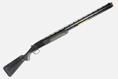 Browning Citori CX Composite 12 GA 32 IN - Image 2 of 11