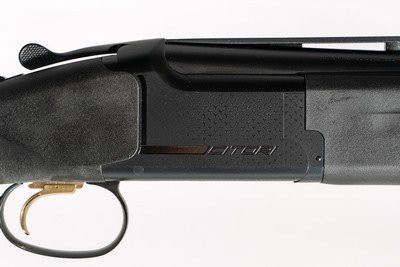 Browning Citori CX Composite 12 GA 32 IN - Image 4 of 11