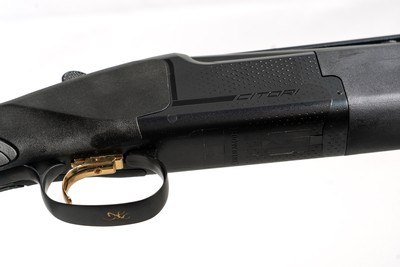 Browning Citori CX Composite 12 GA 32 IN - Image 6 of 11