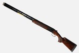 Browning Citori 725 S3 Sporting 12GA 32IN - Image 3 of 11