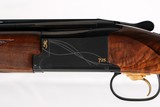 Browning Citori 725 S3 Sporting 12GA 32IN - Image 1 of 11