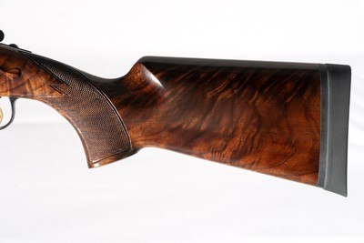 Browning Citori 725 S3 Sporting 12GA 32IN - Image 4 of 11