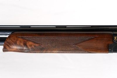Browning Citori 725 S3 Sporting 12GA 32IN - Image 6 of 11