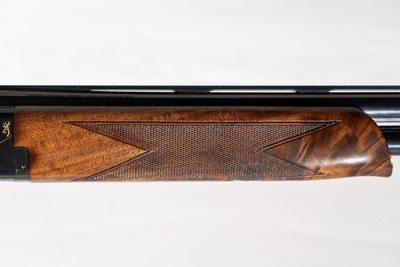 Browning Citori 725 S3 Sporting 12GA 32IN - Image 11 of 11