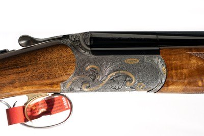 Caesar Guerini Ellipse Evo 20 GA 28 IN - Orion Exclusive - Image 6 of 11