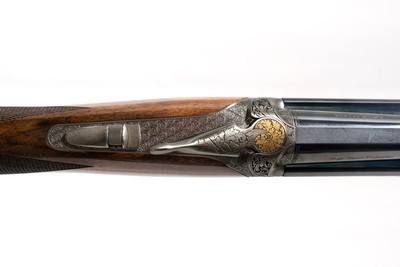 Caesar Guerini Ellipse Evo 20 GA 28 IN - Orion Exclusive - Image 8 of 11