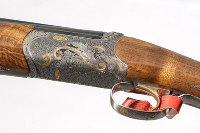 Caesar Guerini Ellipse Evo 20 GA 28 IN - Orion Exclusive - Image 10 of 11
