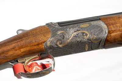 Caesar Guerini Ellipse Evo 20 GA 28 IN - Orion Exclusive - Image 9 of 11
