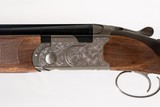 Beretta 686 Silver Pigeon I Sporting 12 GA 32 IN - Image 1 of 11