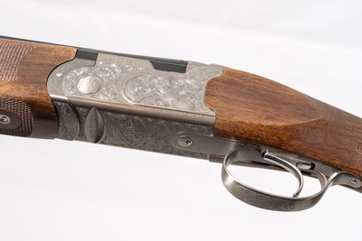 Beretta 686 Silver Pigeon I Sporting 12 GA 32 IN - Image 11 of 11