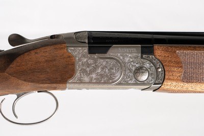 Beretta 686 Silver Pigeon I Sporting 12 GA 32 IN - Image 9 of 11