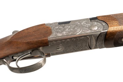 Beretta 686 Silver Pigeon I Sporting 12 GA 32 IN - Image 10 of 11