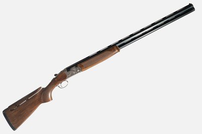 Beretta 686 Silver Pigeon I Sporting 12 GA 32 IN - Image 2 of 11