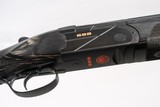Beretta 688 Performance with BFAST 12 GA 32 IN Laminated Wood/Blued - Image 9 of 11