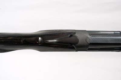 Beretta 688 Performance with BFAST 12 GA 32 IN Laminated Wood/Blued - Image 8 of 11