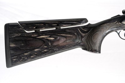 Beretta 688 Performance with BFAST 12 GA 32 IN Laminated Wood/Blued - Image 4 of 11