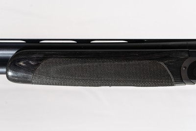 Beretta 688 Performance with BFAST 12 GA 32 IN Laminated Wood/Blued - Image 6 of 11