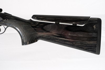 Beretta 688 Performance with BFAST 12 GA 32 IN Laminated Wood/Blued - Image 5 of 11