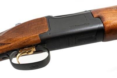 Browning Ultra XS Dark Pro 12 GA 30 IN Adj Stock - Image 5 of 11