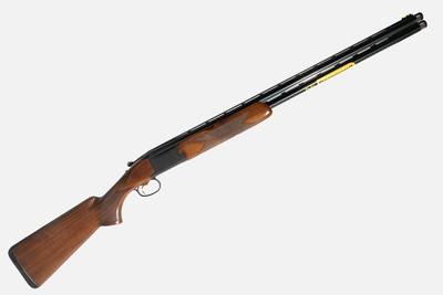 Browning Ultra XS Dark Pro 12 GA 30 IN Adj Stock - Image 2 of 11