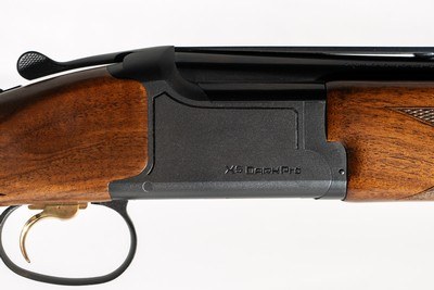 Browning Ultra XS Dark Pro 12 GA 30 IN Adj Stock - Image 4 of 11