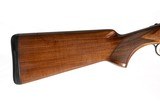 Browning Ultra XS Dark Pro 12 GA 30 IN Adj Stock - Image 9 of 11