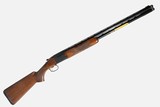 Browning Ultra XS Dark Pro 12 GA 30 IN Adj Stock - Image 2 of 11