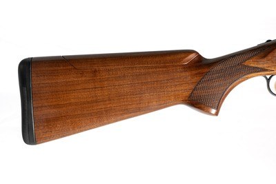 Browning Ultra XS Dark Pro 12 GA 30 IN Adj Stock - Image 9 of 11