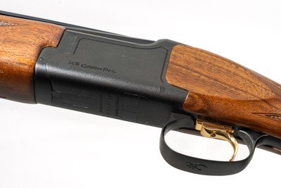 Browning Ultra XS Dark Pro 12 GA 30 IN Adj Stock - Image 6 of 11