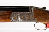 Caesar Guerini Invictus III Sporting Specialist 12 GA 34 IN ADJ