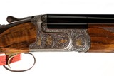 Caesar Guerini Invictus III Sporting Specialist 12 GA 34 IN ADJ - Image 11 of 11