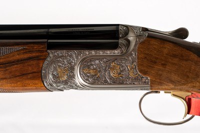 Caesar Guerini Invictus III Sporting Specialist 12 GA 34 IN ADJ