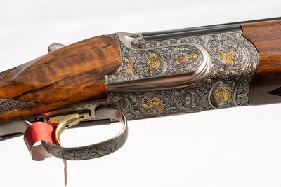 Caesar Guerini Invictus III Sporting Specialist 12 GA 34 IN ADJ - Image 9 of 11