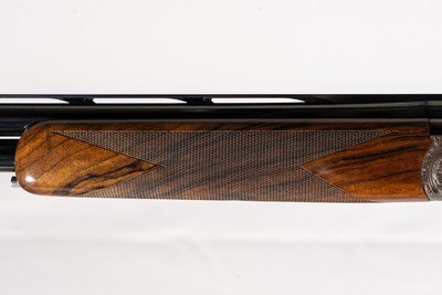 Caesar Guerini Invictus III Sporting Specialist 12 GA 34 IN ADJ - Image 6 of 11